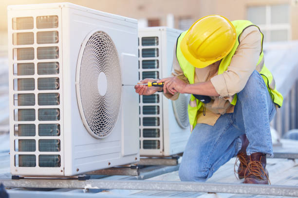 Best Emergency HVAC Services in Monroe, OH