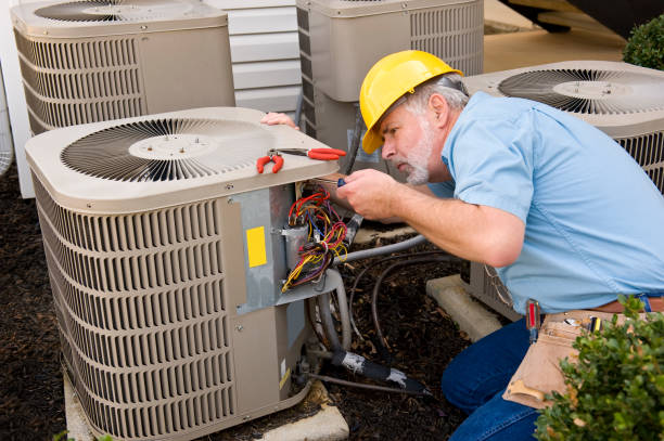 Best Geothermal HVAC Systems in Monroe, OH