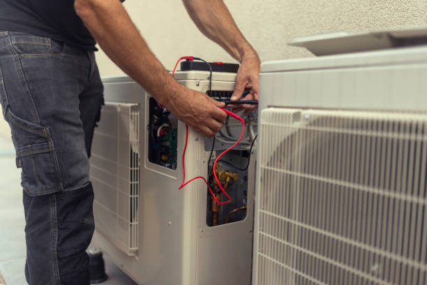 Best HVAC Retrofitting and Upgrading in Monroe, OH