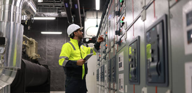 Best HVAC Equipment and Components in Monroe, OH